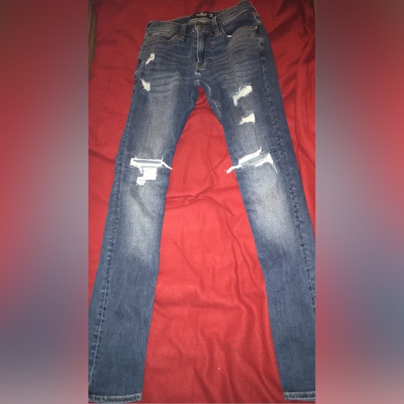 Hollister Jeans - Picture 1 of 1